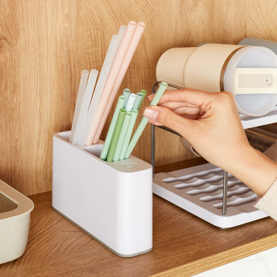 Straw Holder